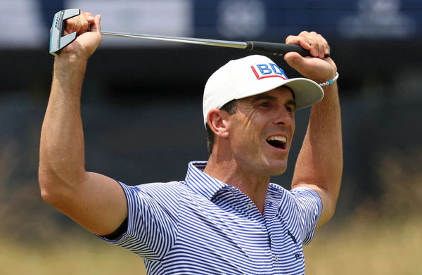 Billy Horschel: 