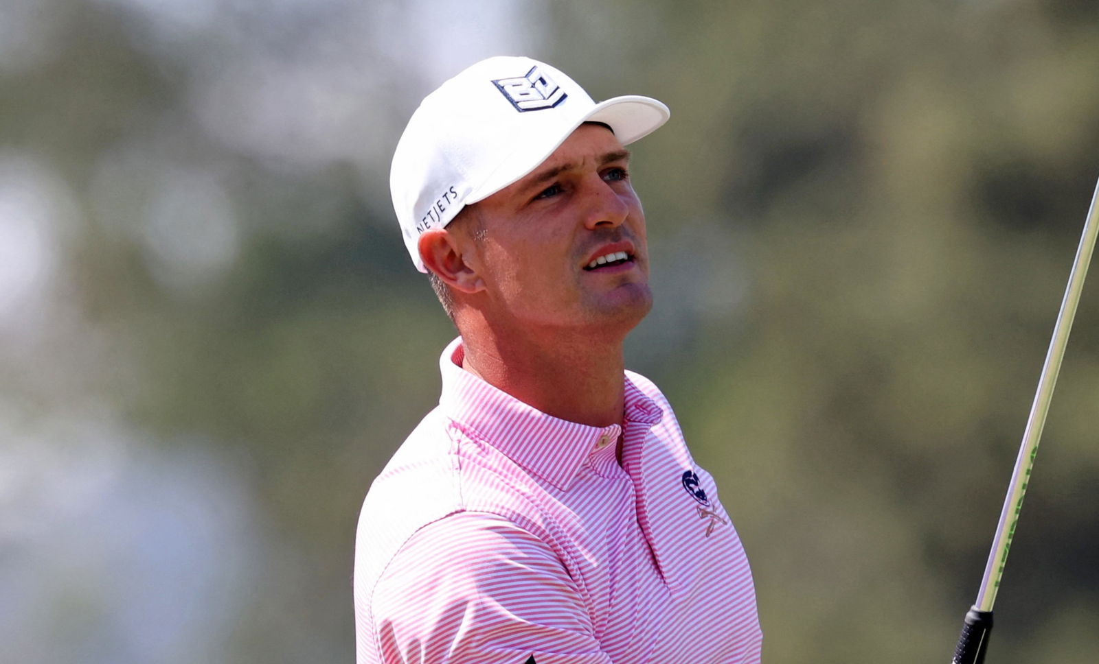 Talor Gooch backs up Ryder Cup comments with third LIV Golf win in 2023