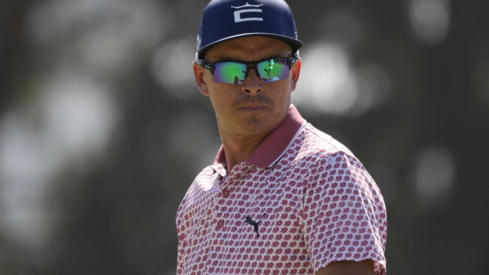 Golf fans outraged by final round coverage of Rocket Mortgage Classic on CBS