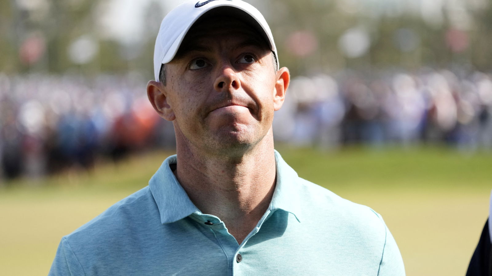 Golf fans react to another Rory McIlroy major heartbreak at US Open