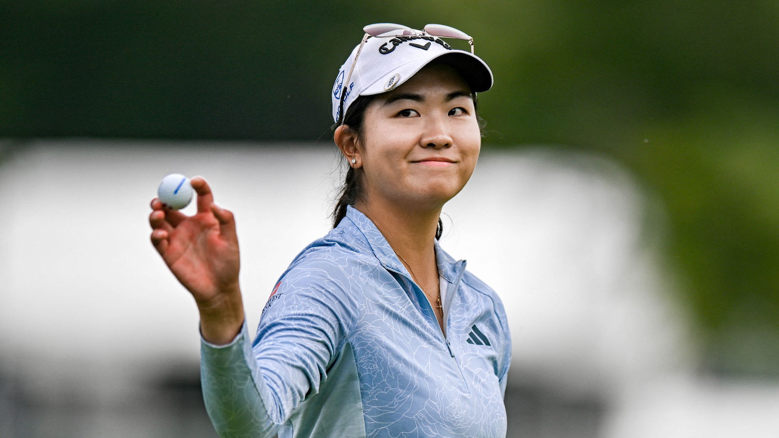 US Women's Open prize money, payout info