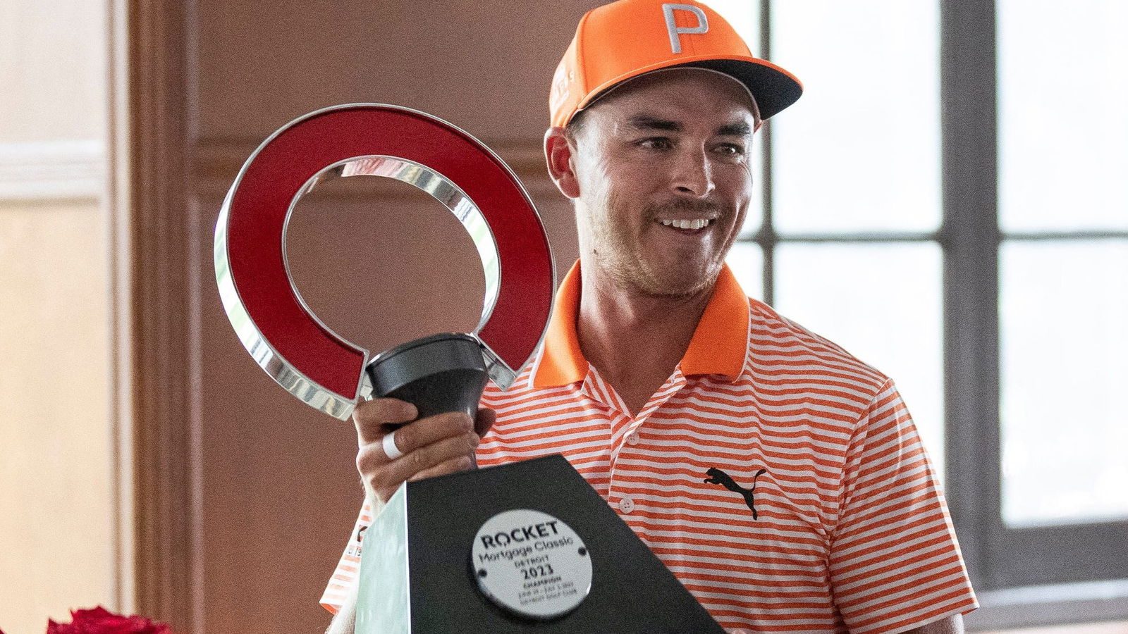Rocket Mortgage Classic prize money: How much they all won