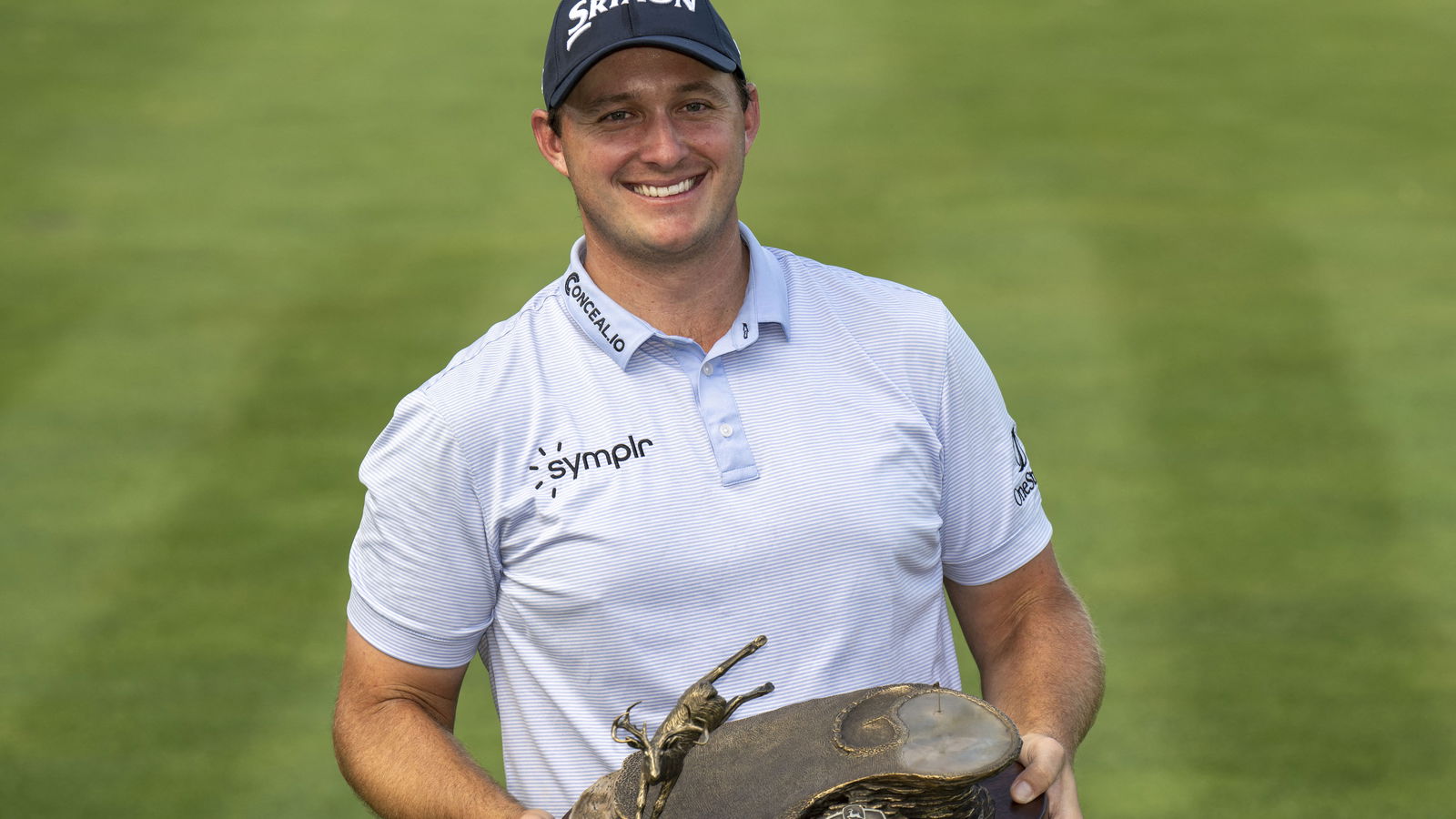 John Deere Classic prize money: How much they all won
