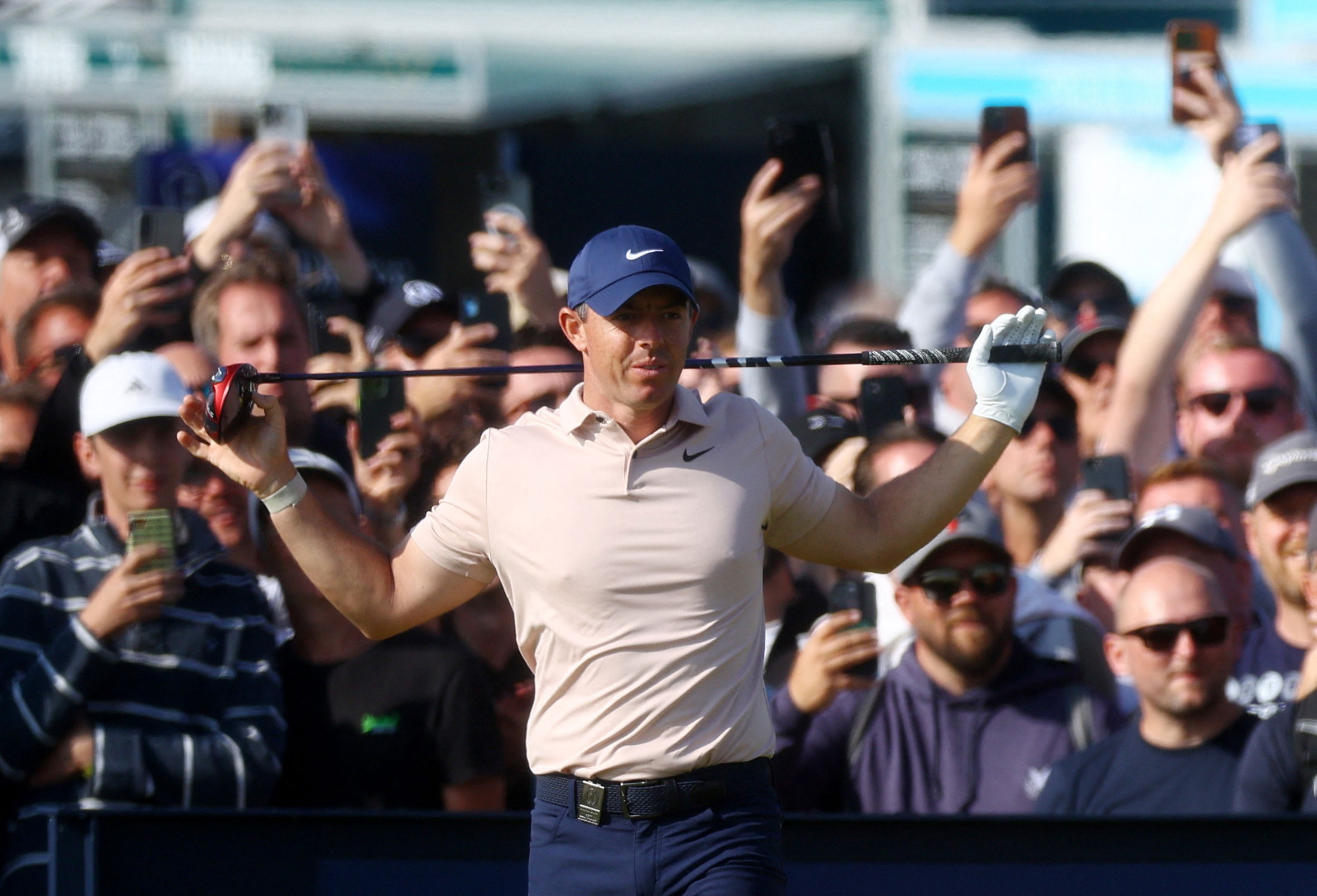 "It could lead to division" PGA of America boss SLAMS golf ball rollback plans