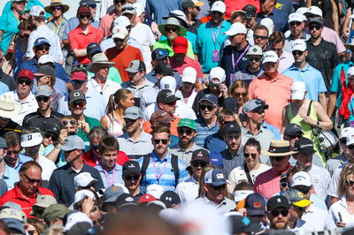 PGA Tour winner BLASTS famed venue: "The greens have more sand than grass on..."