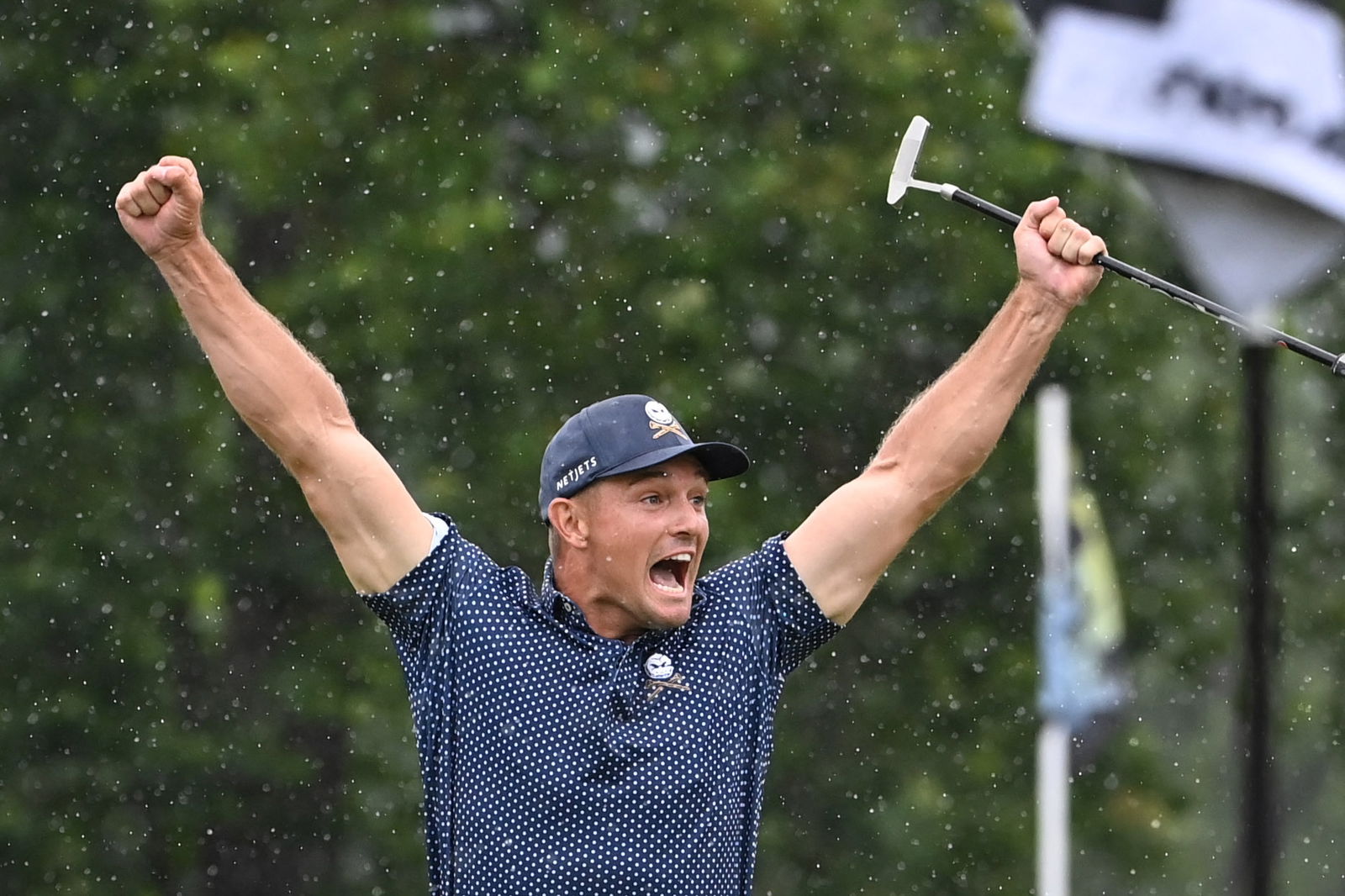 LIV Golf's Phil Mickelson accuses (?!) PGA Tour exec of lying under oath