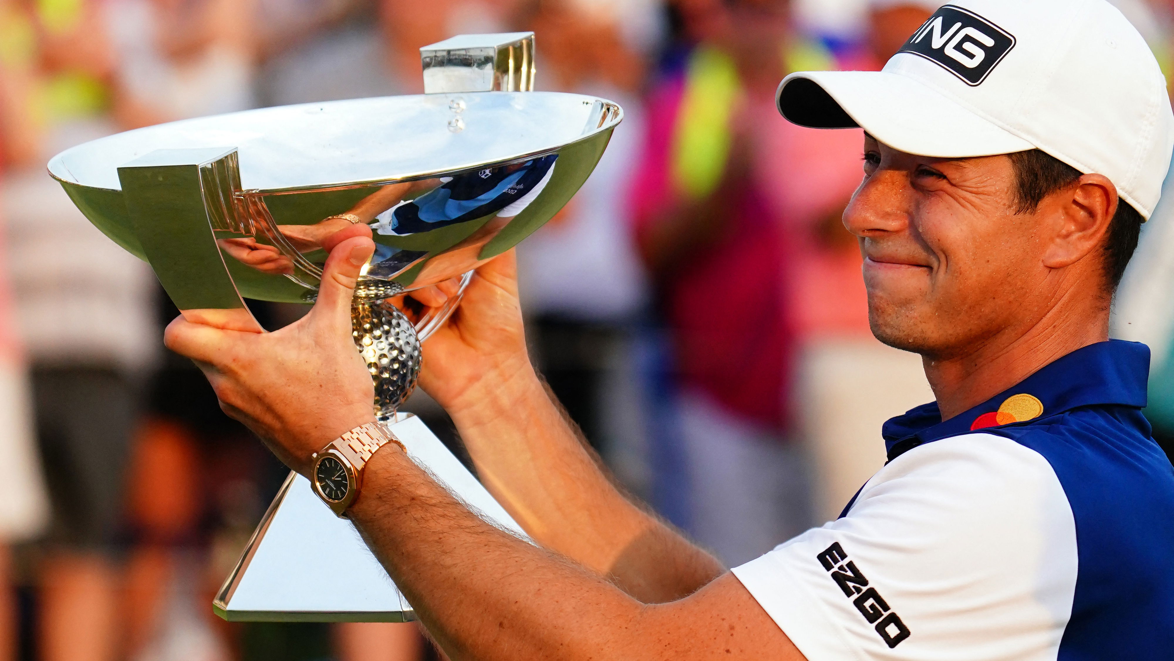 FedEx Cup Fall Series