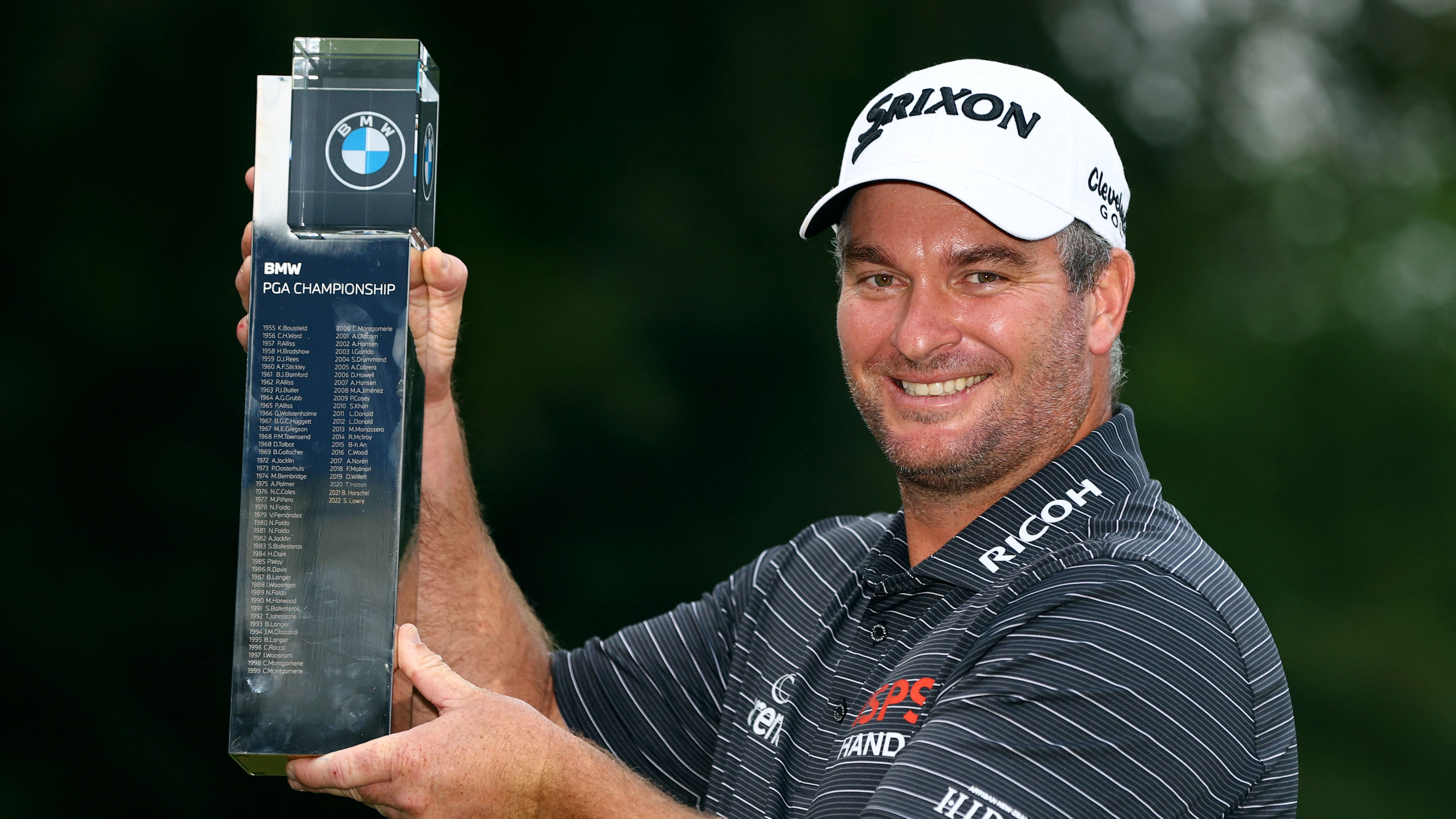 PGA Championship 2023 prize money, payout info: How much Ryan Fox, others won