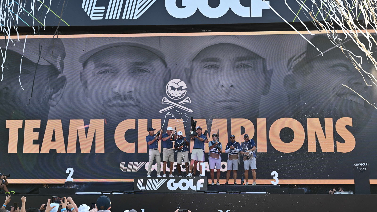 Smith | LIV Golf is still far too confusing and needs to change