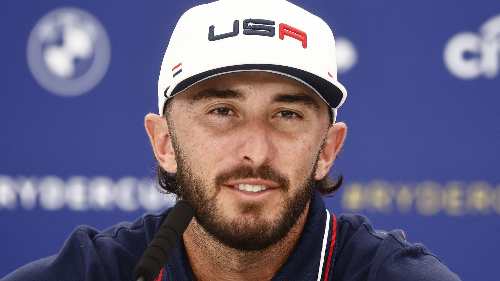 Max Homa wants to completely get rid of a tie to retain Ryder Cup or Solheim Cup