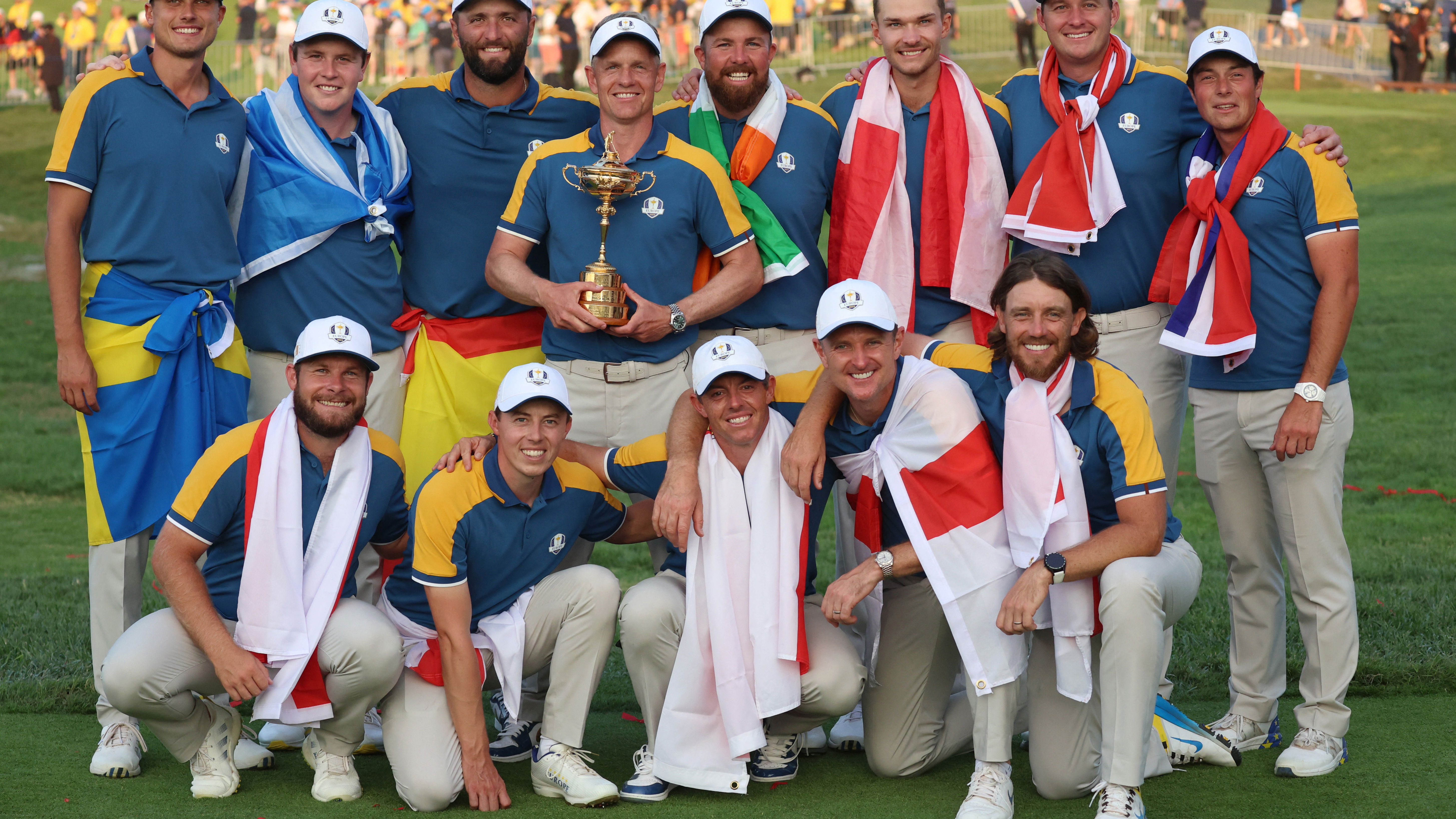 Ryder Cup