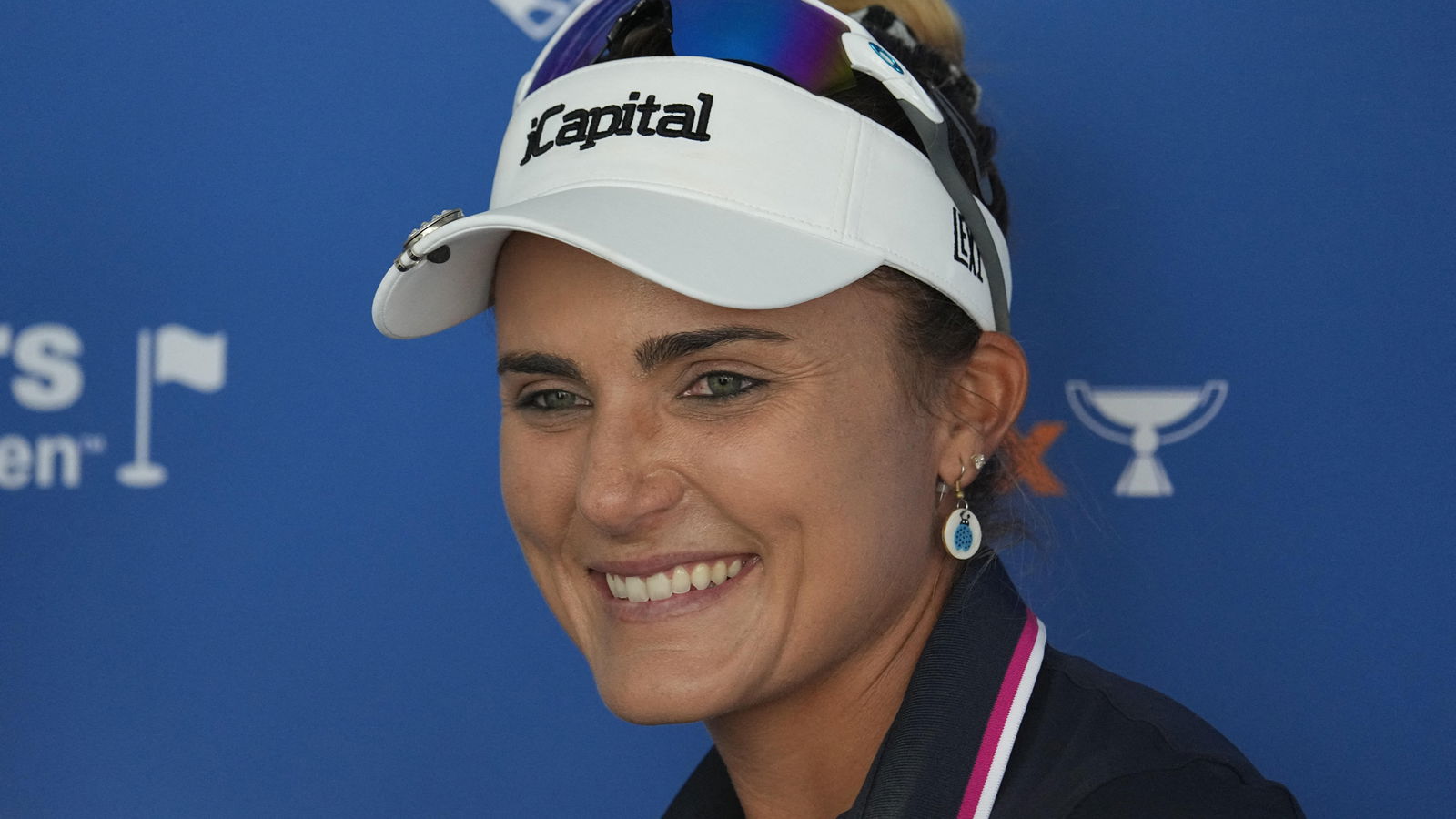 Former caddie to LPGA Tour star dies suddenly aged 39
