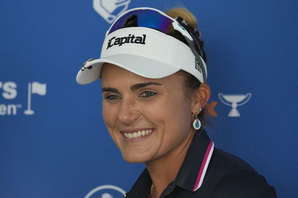 Former caddie to LPGA Tour star dies suddenly aged 39