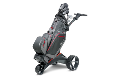 Motocaddy unveils brand new feature-packed golf cart bags