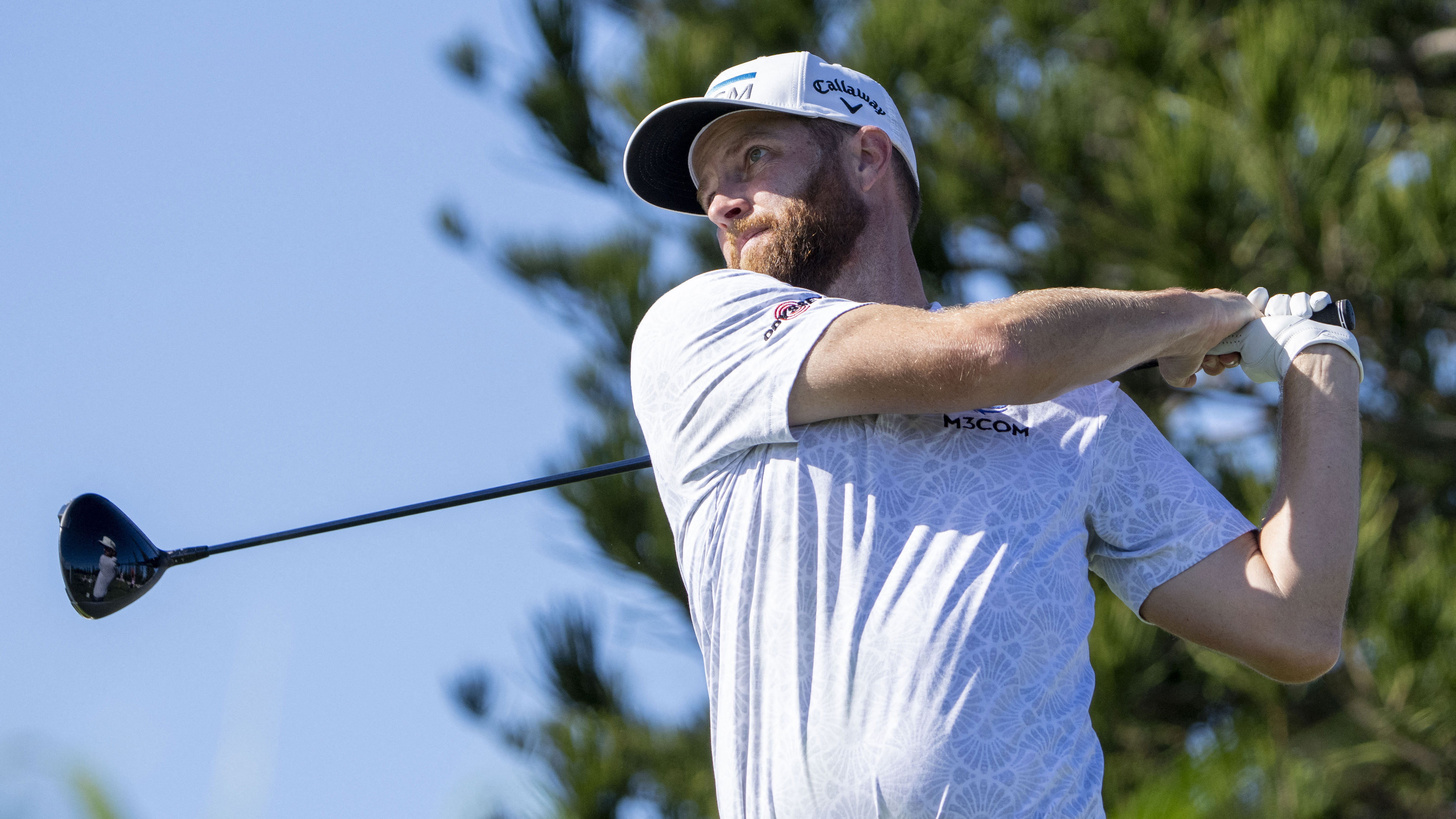 Veteran Chris Kirk claims $3.6m (!) with victory at The Sentry