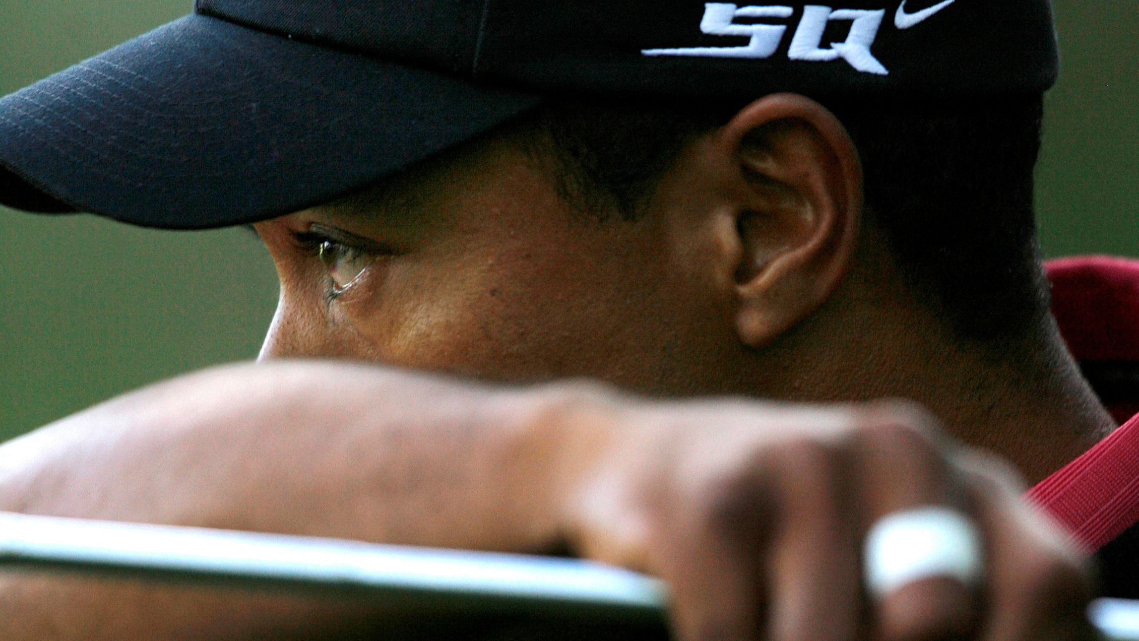 Tiger Woods drops the date of next massive announcement