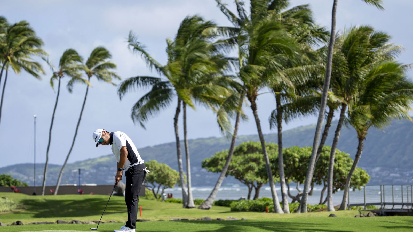PGA Tour rookie delivers brutally honest take after MC despite two (!) near aces