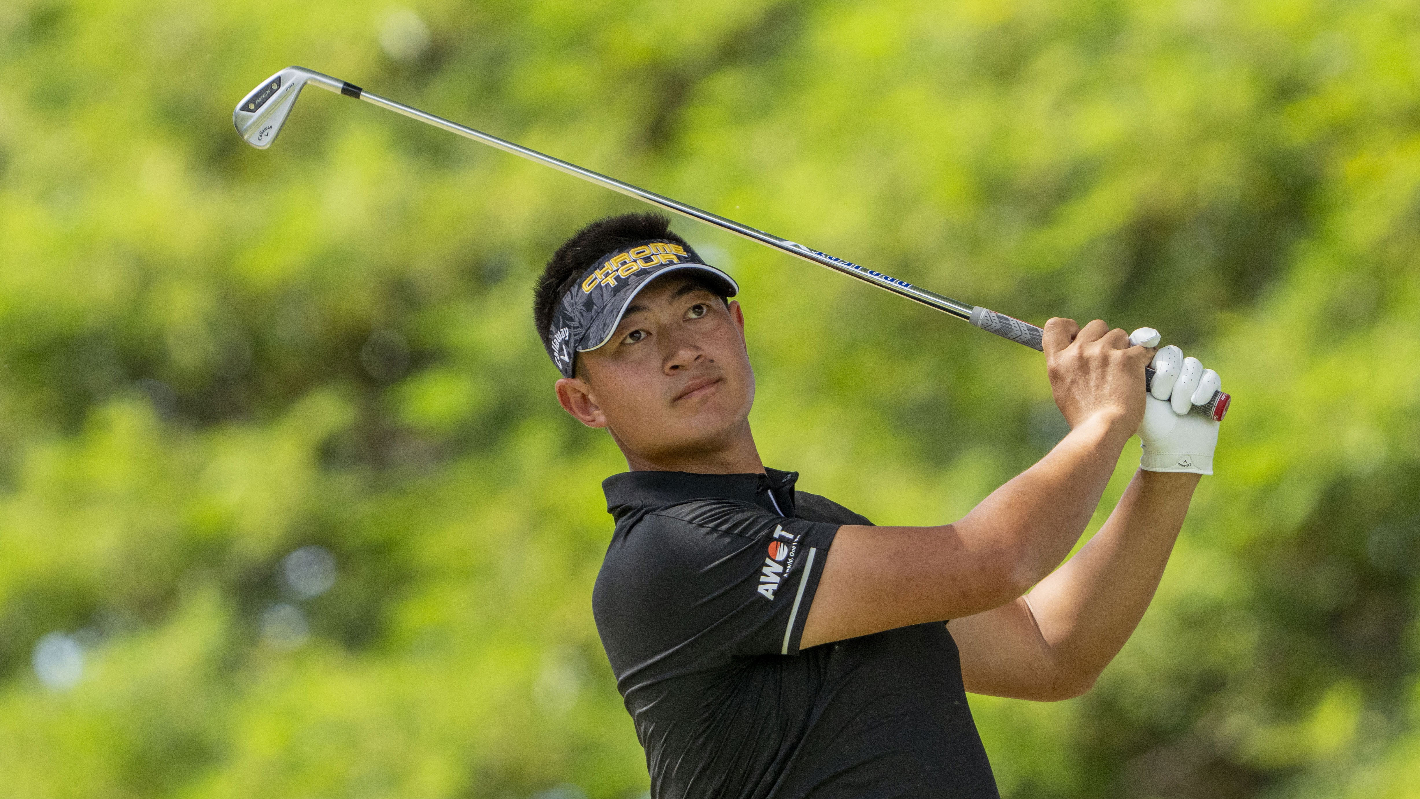 Explained: The Sony Open's 'joke' golf rules debacle