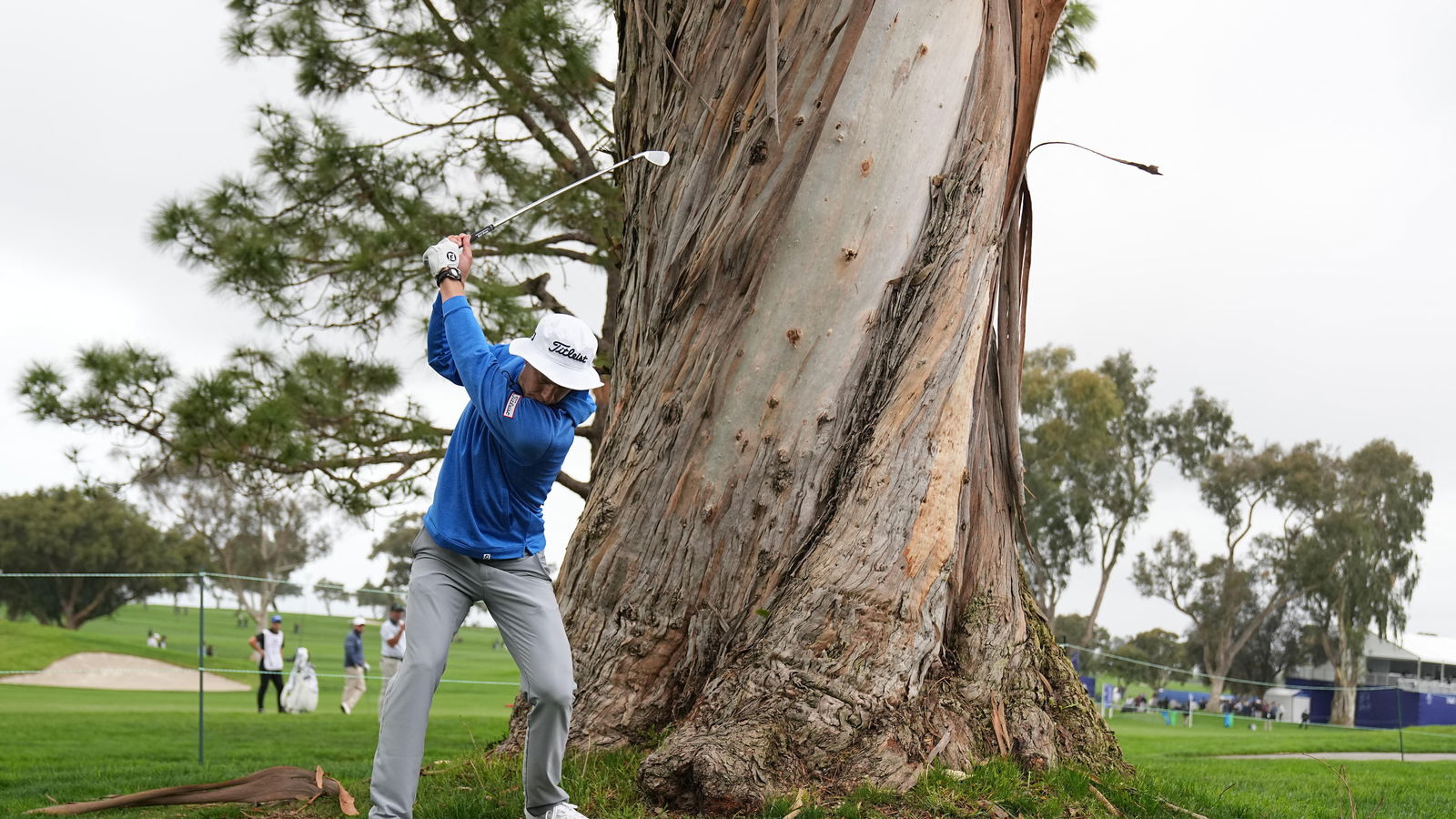 PGA Tour pro defends 'BS' Pebble Beach sponsor exemption: "I get it looks bad"