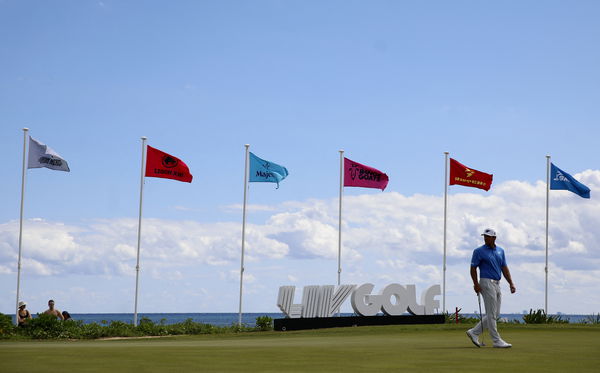 Explained: LIV Golf's format for 14-event 2024 season