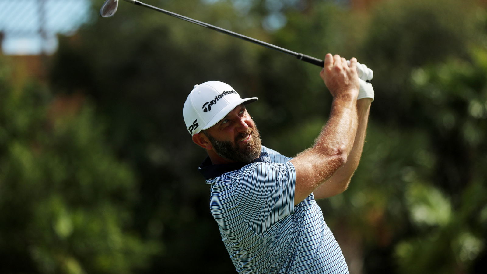 LIV Golf Las Vegas prize money: How much Dustin Johnson, others won