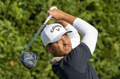 Xander Schauffele becomes latest high-profile player to WD from Phoenix Open