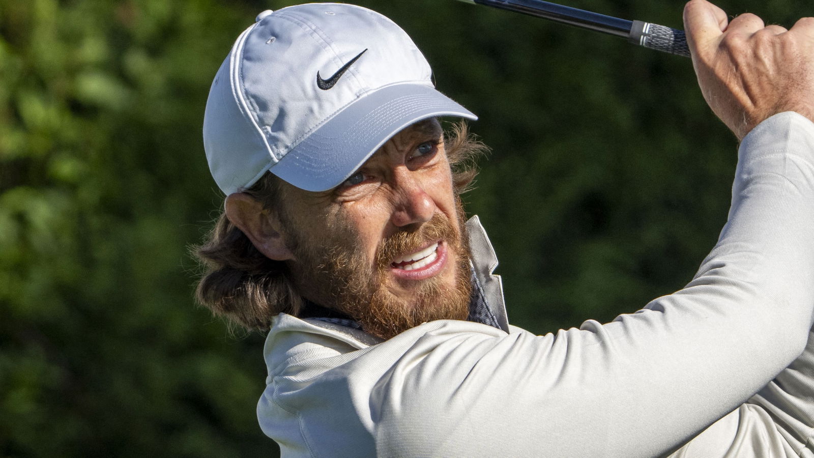 Tommy Fleetwood makes huge announcement by confirming new team move