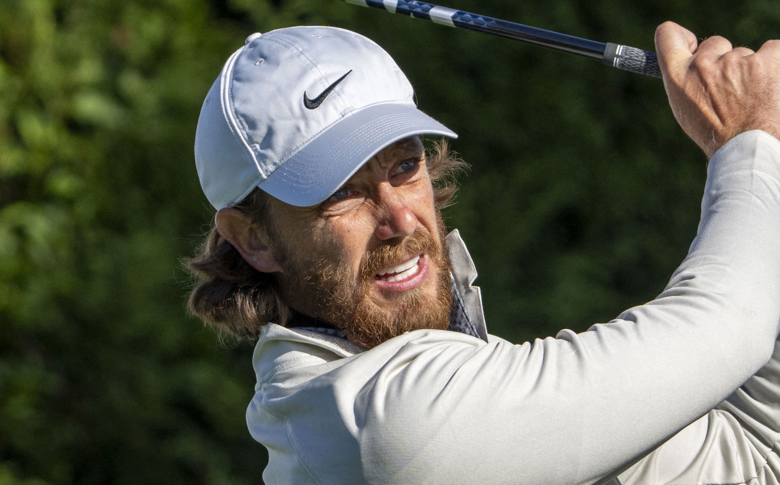 Golf fans react as Tiger Woods makes huge PGA Tour announcement