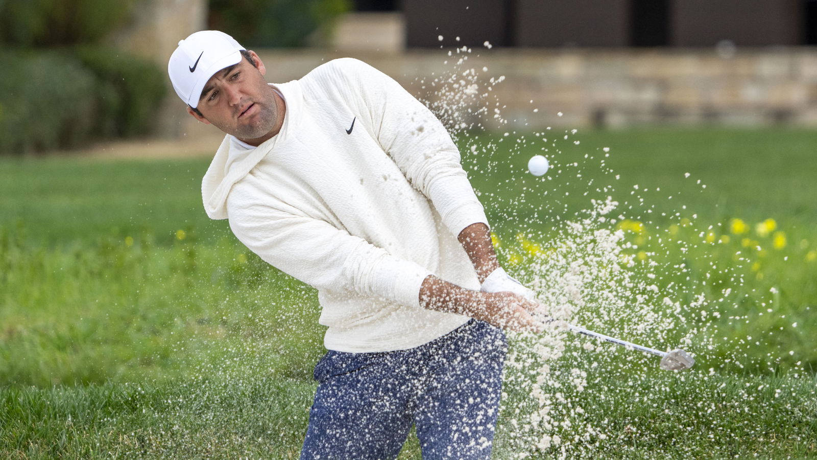 Waste Management Phoenix Open prize money, payout information