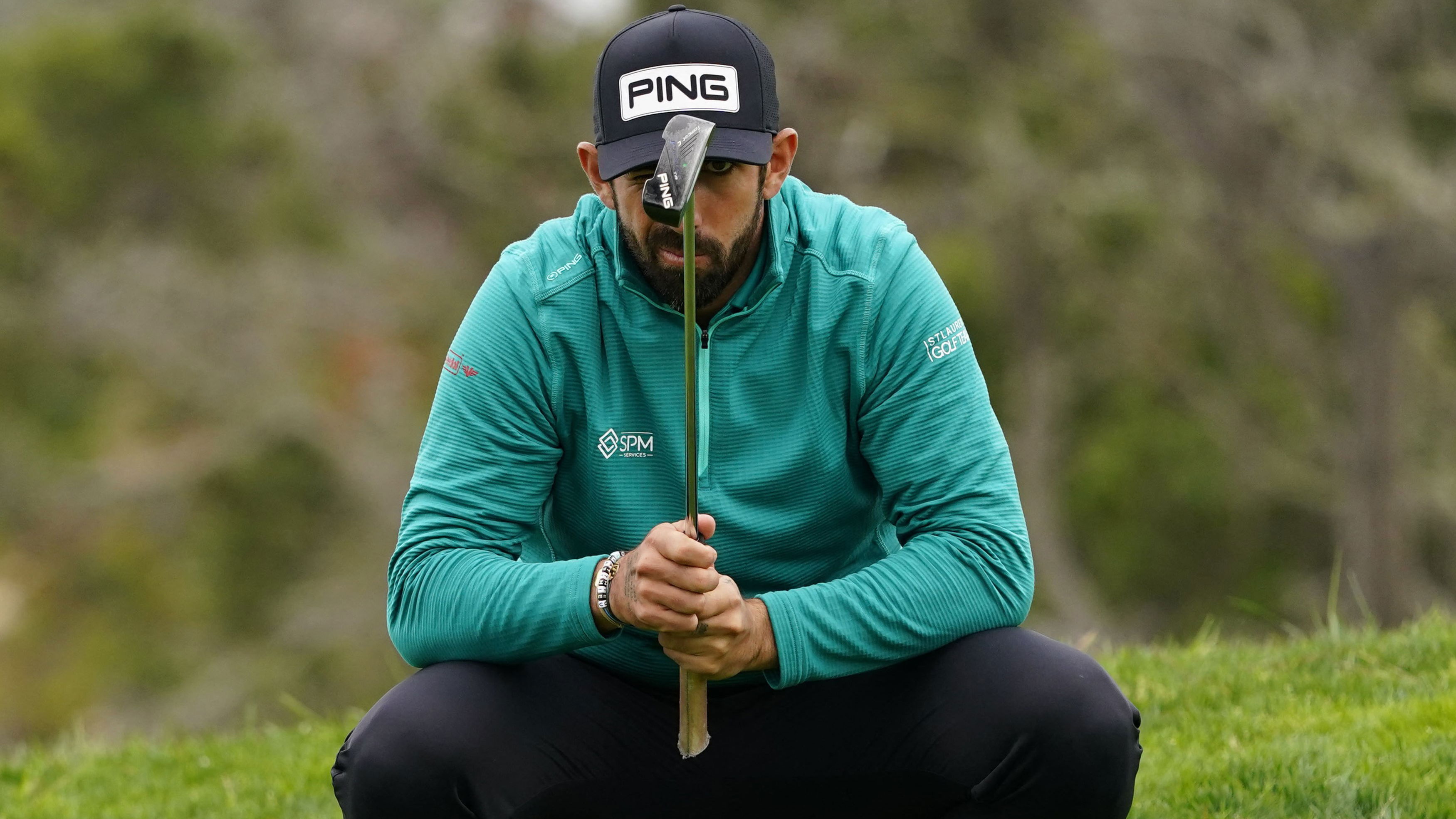 FedEx Cup leader explains why he has removed himself from Tiger Woods' event