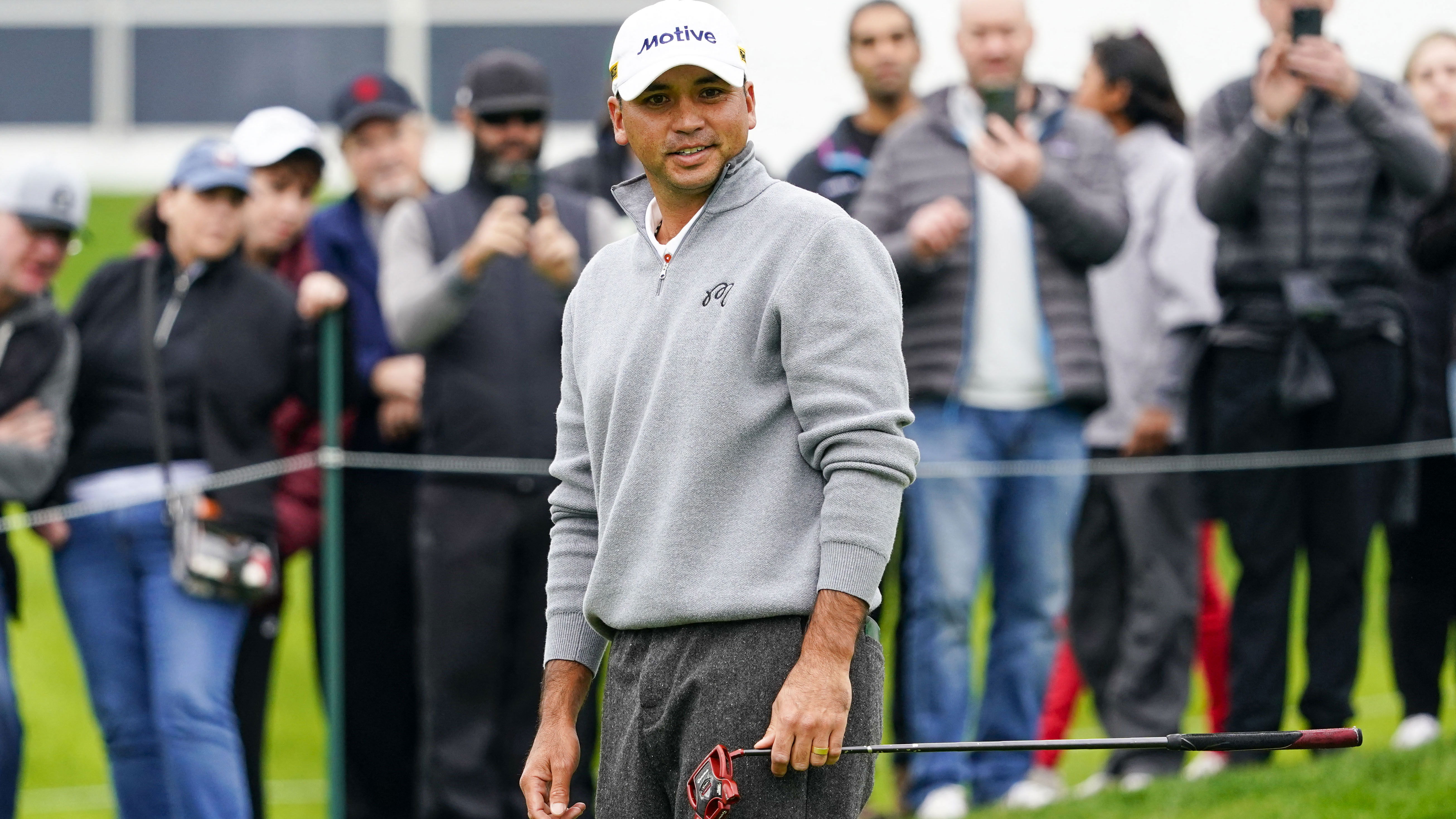 Jason Day