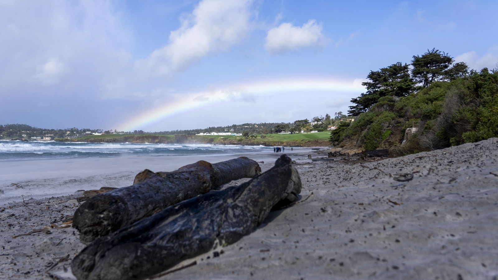 DP World Tour burns both LIV Golf and PGA Tour after weekend action