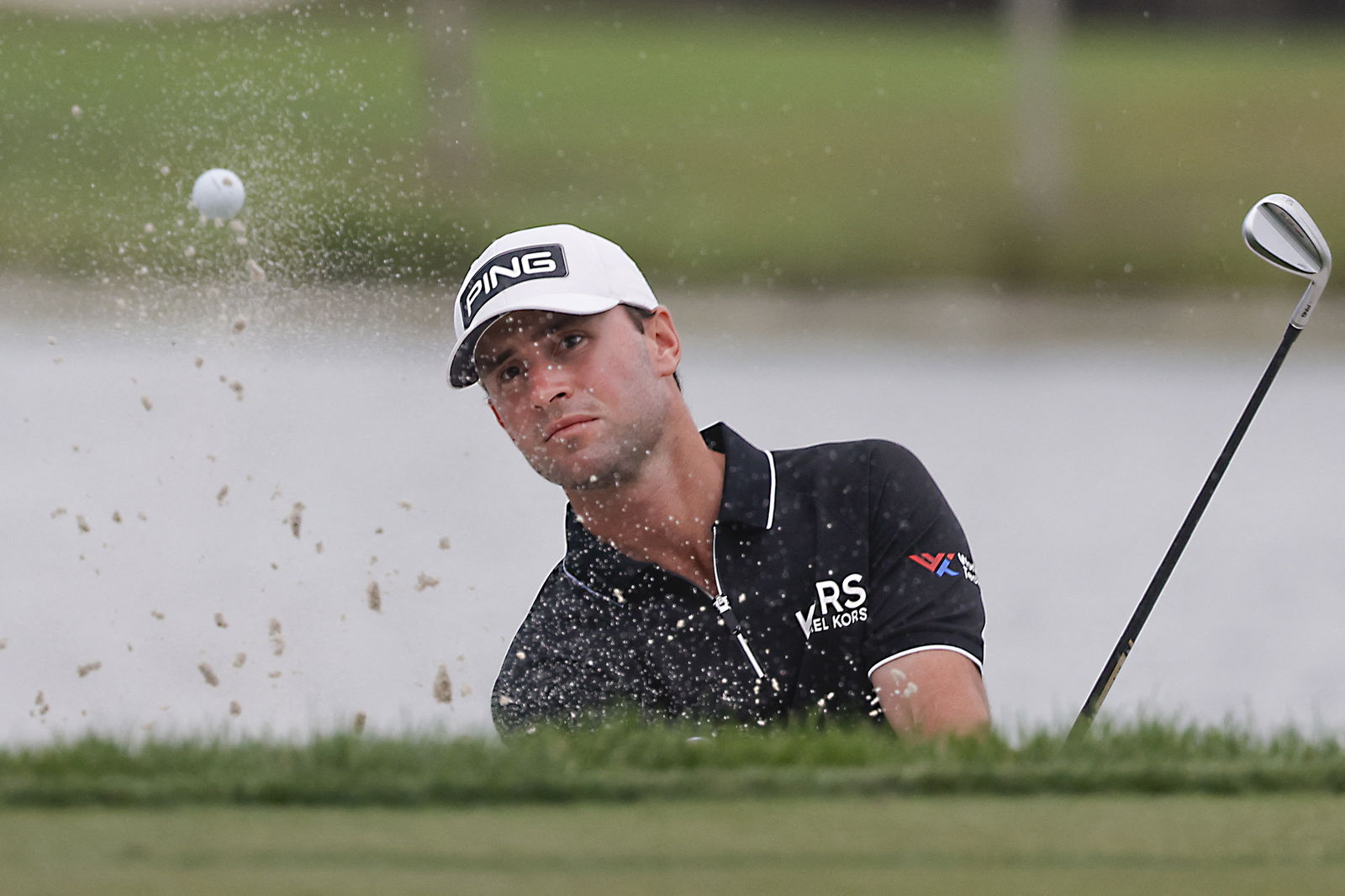 Brooks Koepka on Rory McIlroy question? 