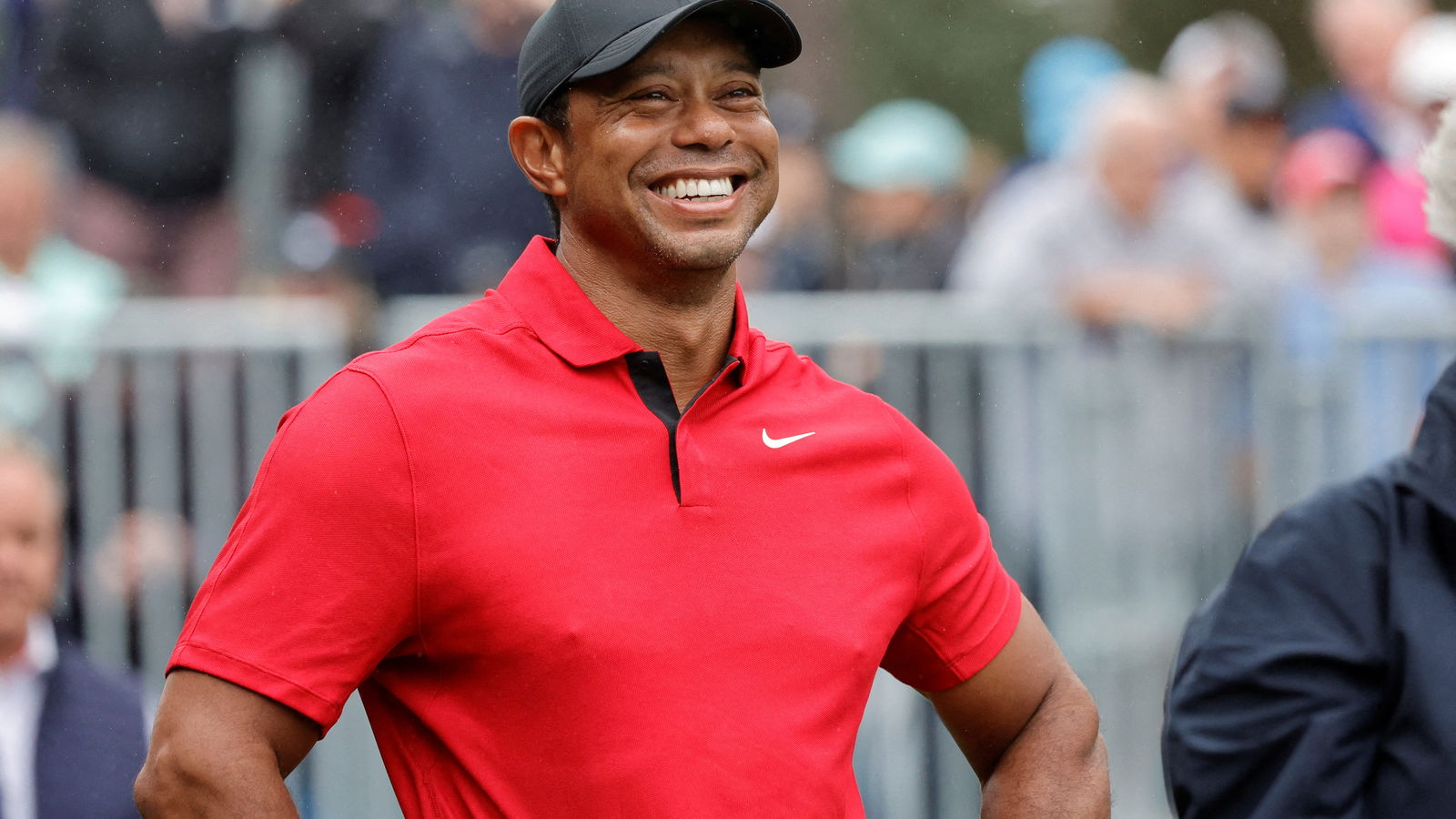 Tiger Woods U-turns after sparking widespread anger