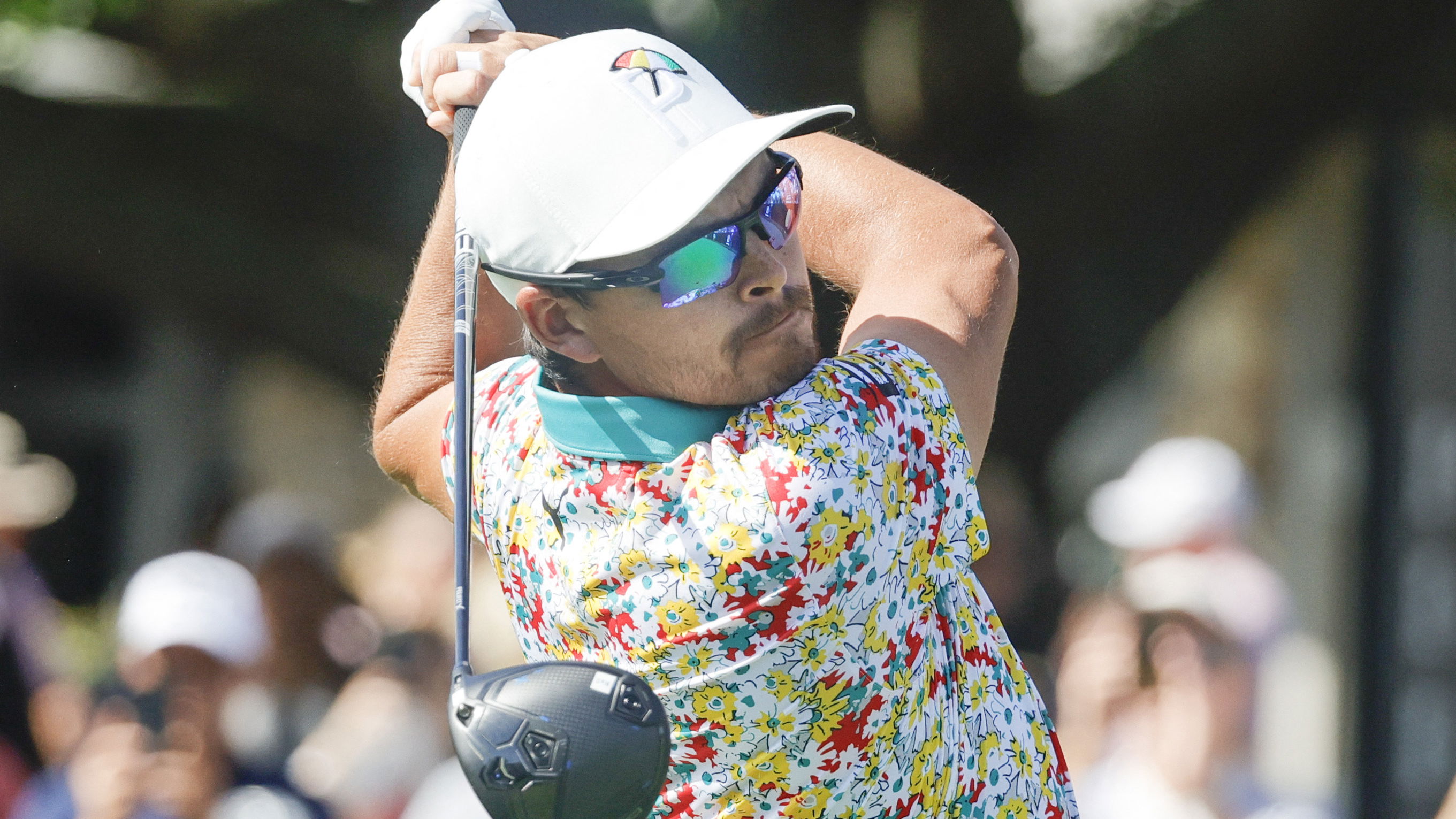 Rickie Fowler