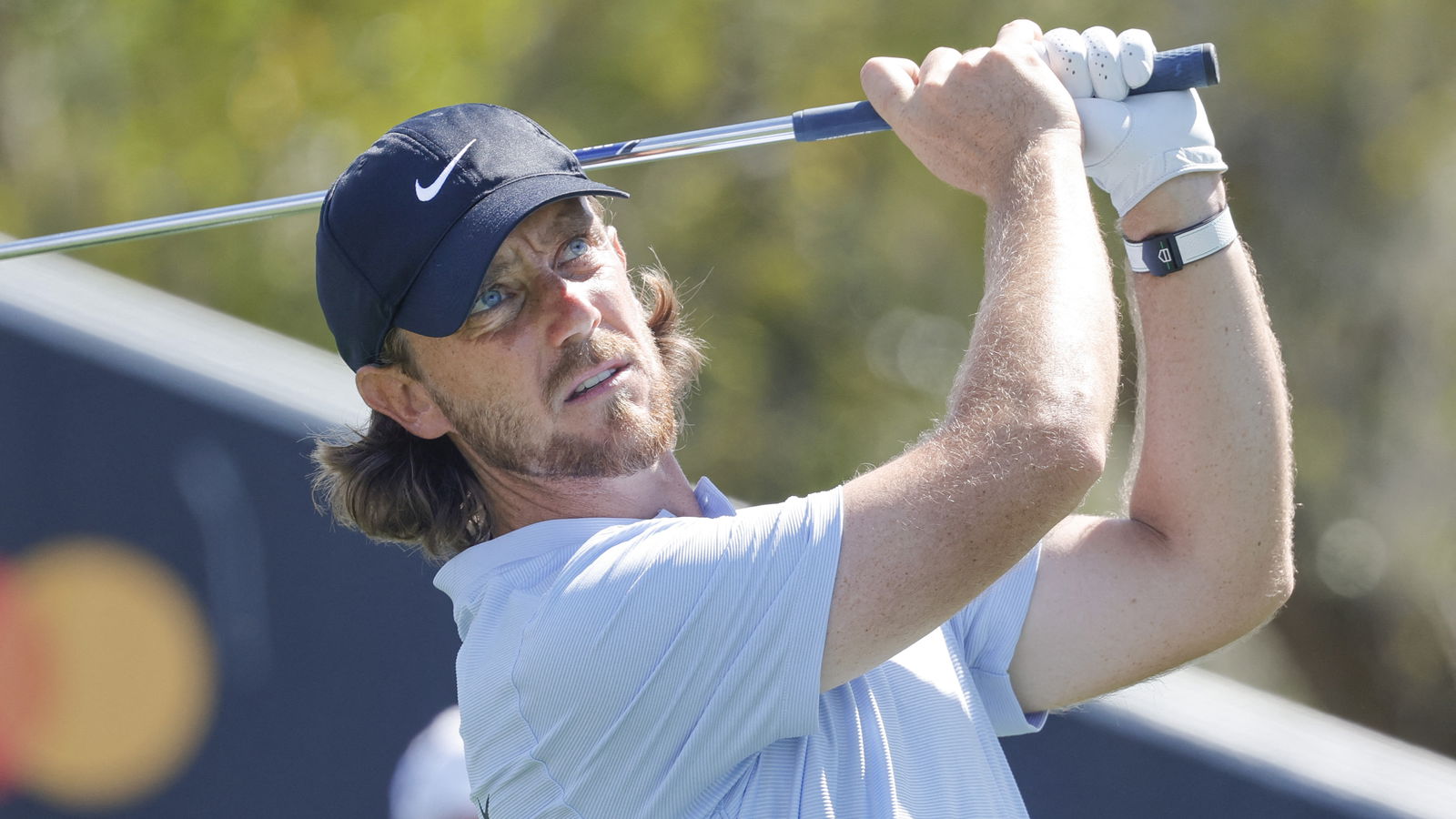 Tommy Fleetwood cracks LIV Golf joke ahead of Players Championship bid