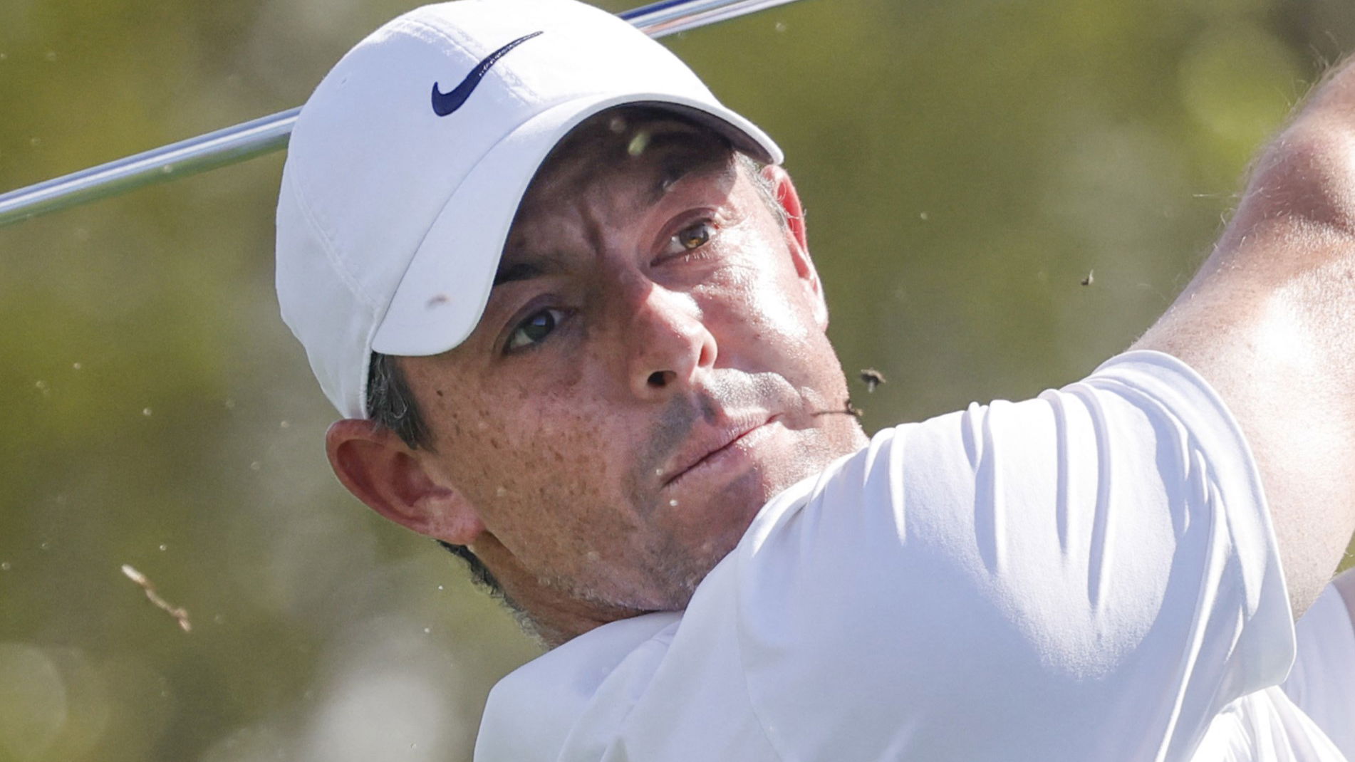 Rory McIlroy confirms he will not be joining the LIV Golf League