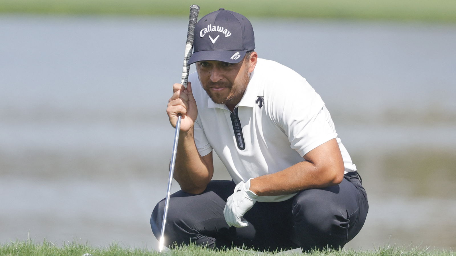 Xander Schauffele doubles down on previous PGA Tour claim