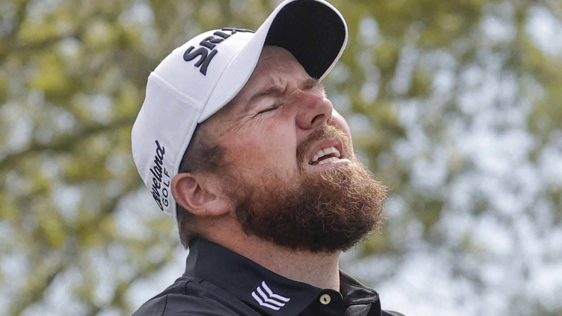 "I probably shouldn't be saying this..." Shane Lowry makes shock confession