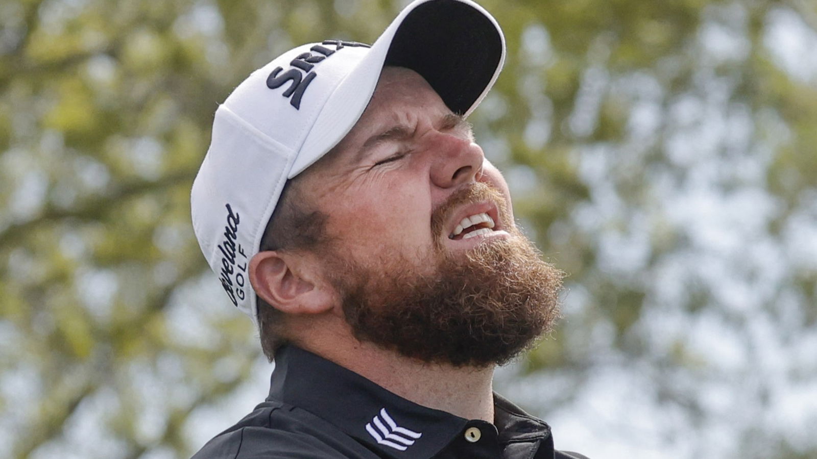 "I probably shouldn't be saying this..." Shane Lowry makes shock confession