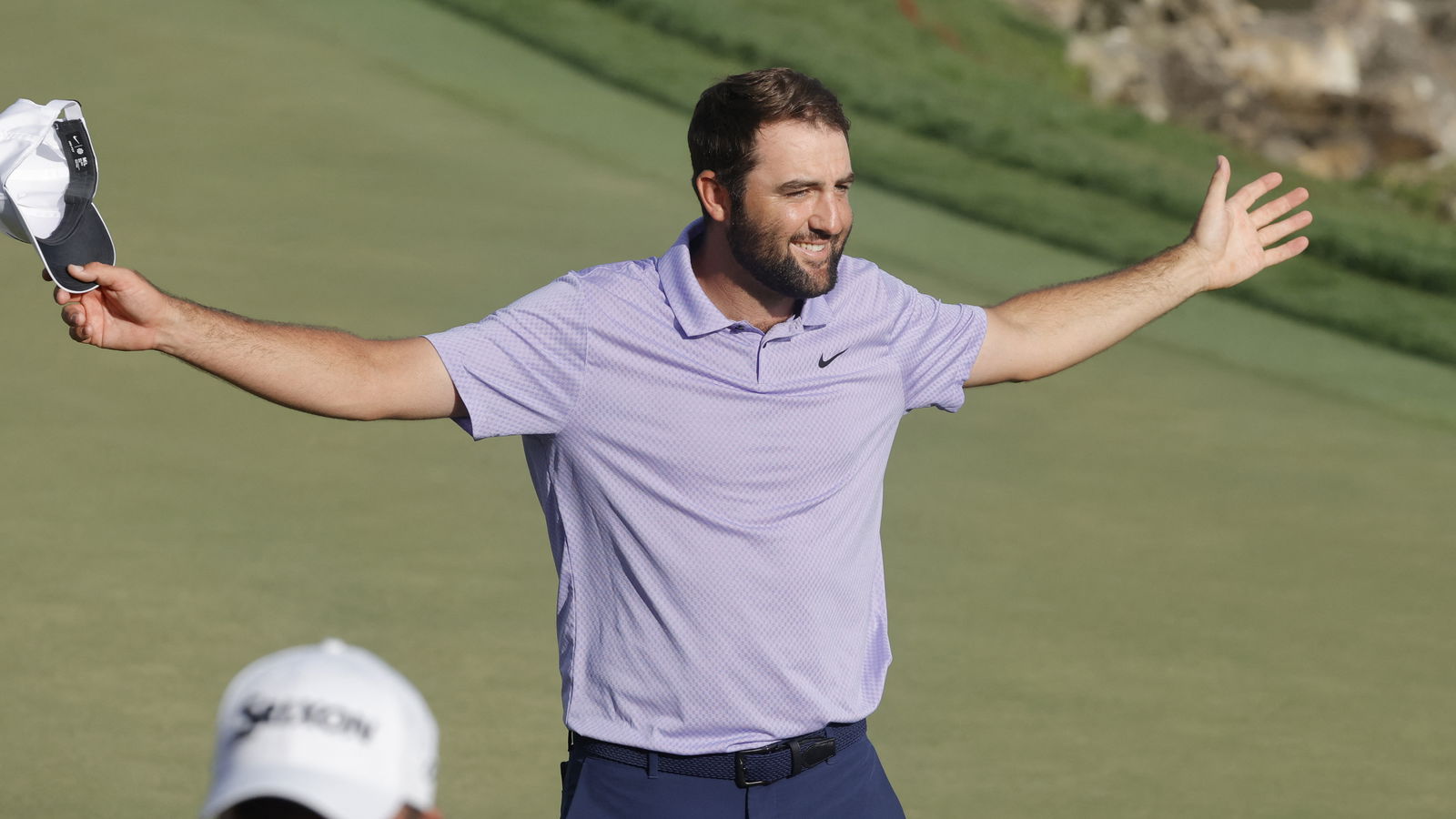Arnold Palmer Invitational prize money, payout information