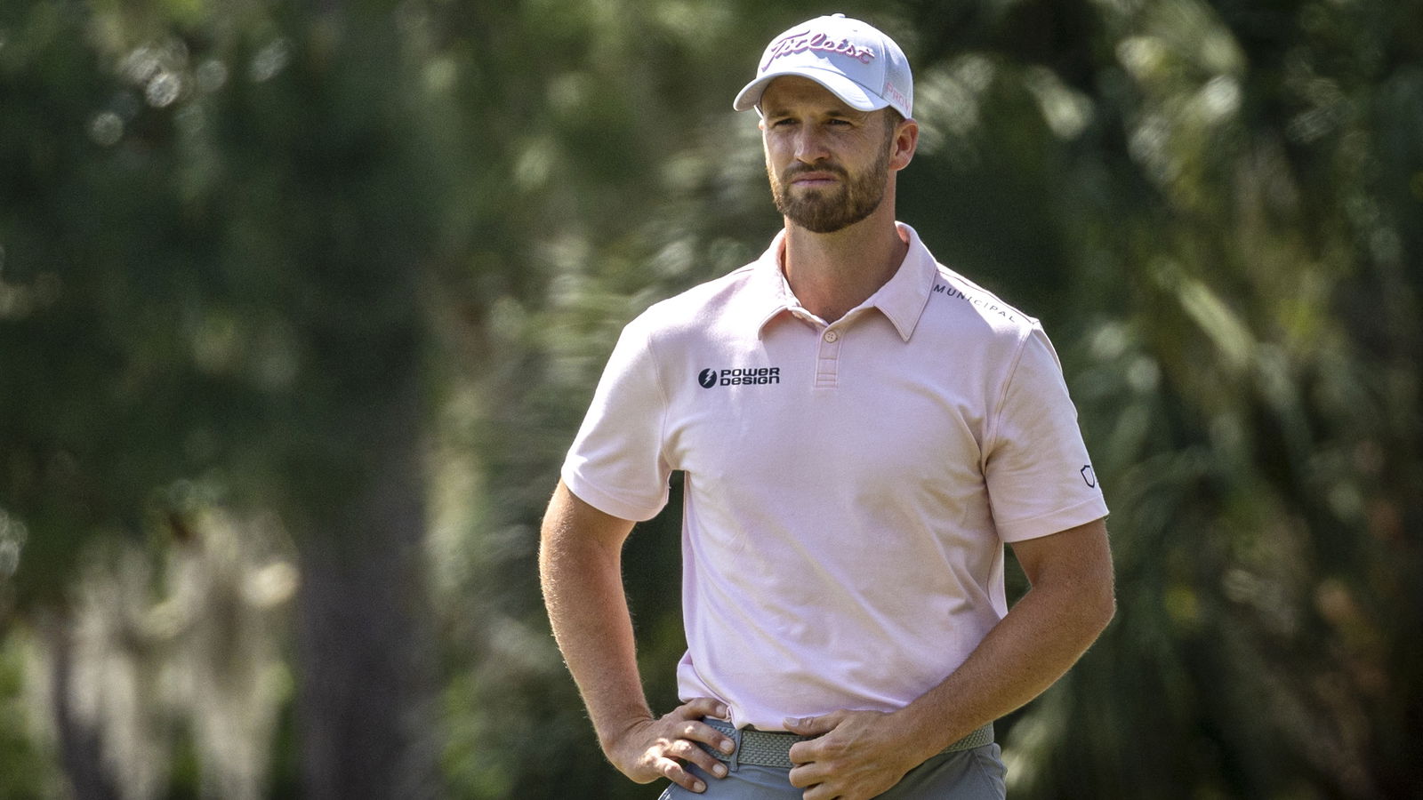 Wyndham Clark blasts cheating accusations: 