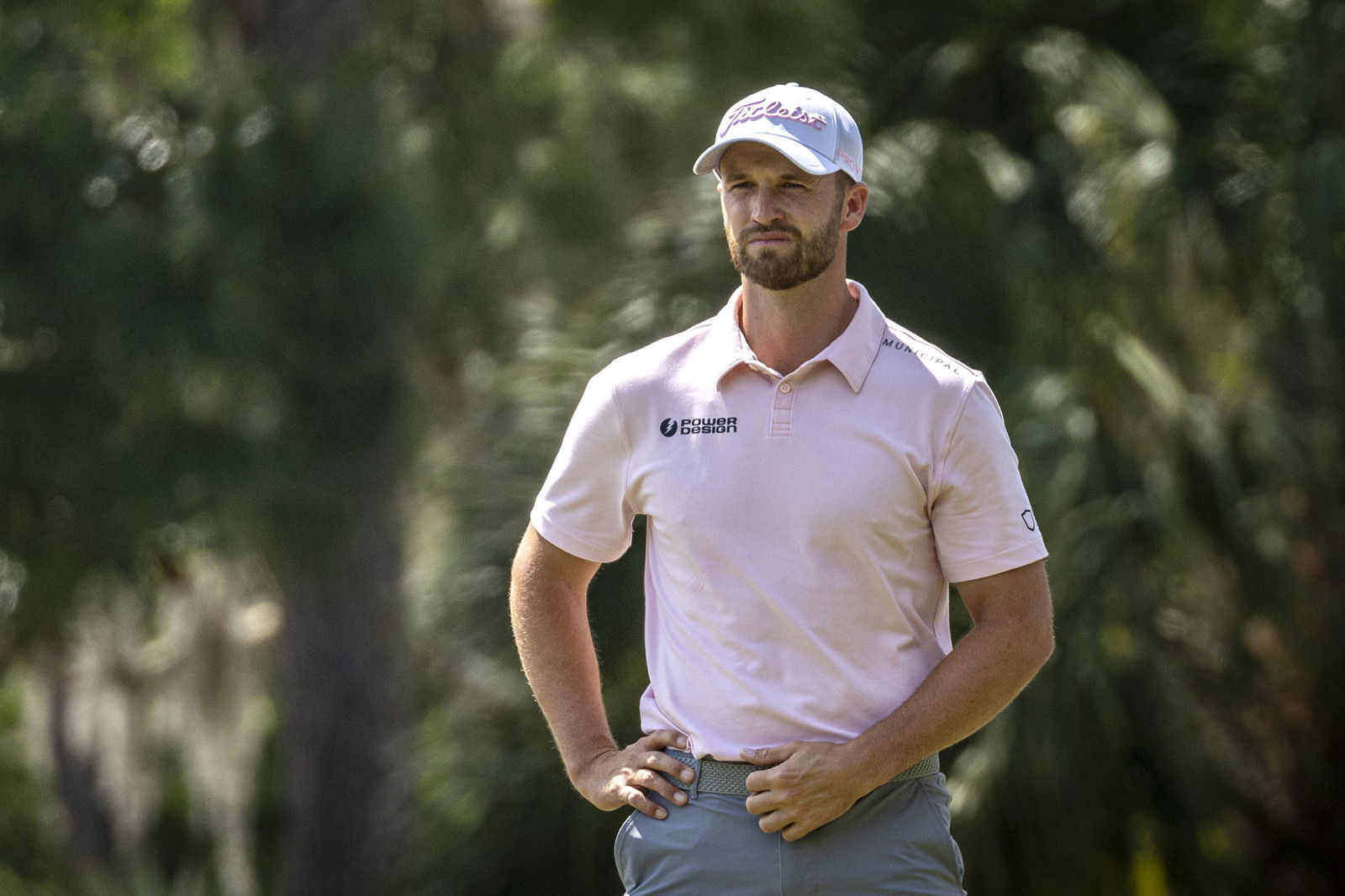 Ryder Cup star ruthlessly trolls US fans with the help of his caddie