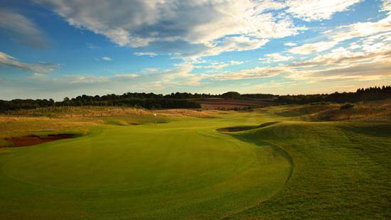 Centurion Club to create lasting legacy