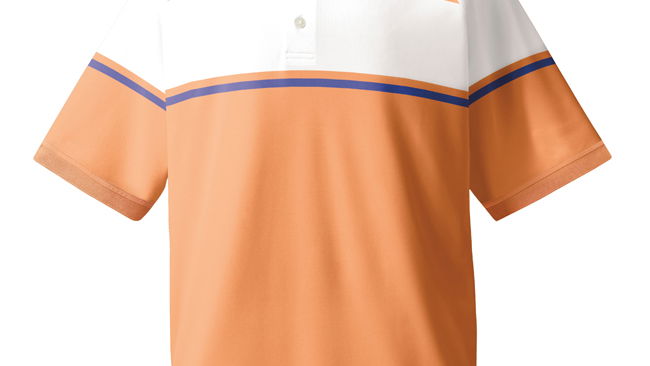 FootJoy SS13 Performance Apparel