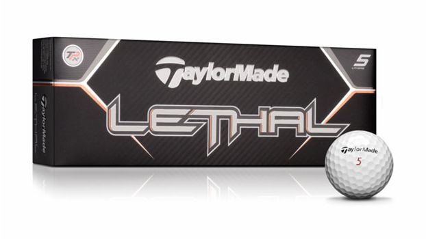 Review: TaylorMade Lethal