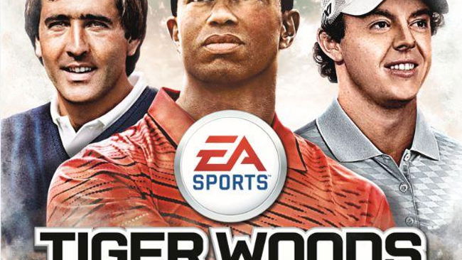 Seve charity thrilled by Tiger game