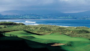Wish You Were Here? NW Ireland