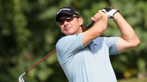 Video Tip: Distance control from Faldo
