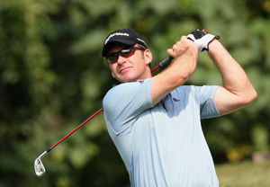 Golf Tips: the most important shot is your next, says Hogan